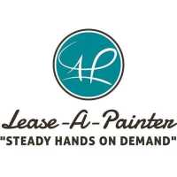 Lease-A-Painter Logo