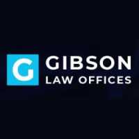 Gibson Law Offices Logo