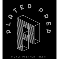 Plated Prep Logo