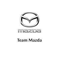 Team Mazda Logo
