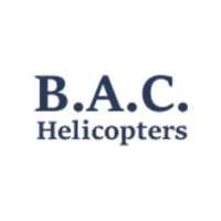 B.A.C. Helicopters Logo