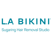 L.A. Bikini Logo