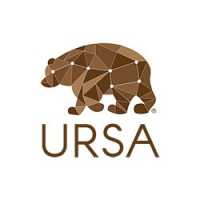 URSA Berkeley Logo