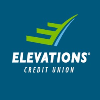 Appt. Only - Elevations Credit Union Mortgage Loan Office Logo
