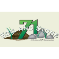 71 Soil and Stone Logo