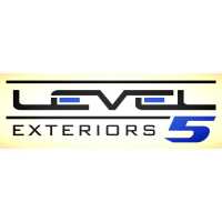 Level 5 Exteriors Inc. Logo