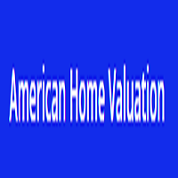 American Home Valuation Logo