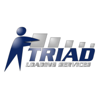 Triad Loading Services, Inc. Logo