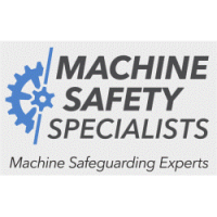 Machine Safety Specialists, LLC Logo