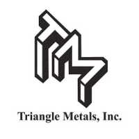 Triangle Metals Inc. Logo