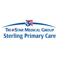 Sterling Primary Care - Green Hills Logo
