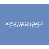 Advanced Specialty Contractors LLC Logo