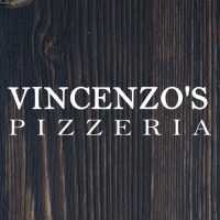 Vincenzo's Pizzeria Logo