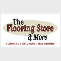 The Flooring Store & More Logo