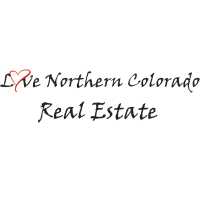 Love Northern Colorado Real Estate, Bob Sprague Logo