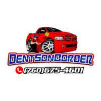 Dents On Border Logo