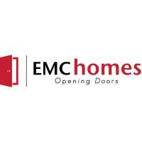 EMC Homes Logo