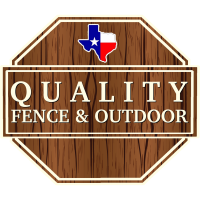 Quality Fence & Outdoor Logo