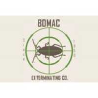 Bomac Exterminating Co., Inc. Logo