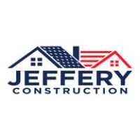 Jeffery Construction inc Logo