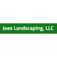 Joes Landscaping, LLC Logo