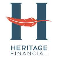 Heritage Financial Services, LLC Logo