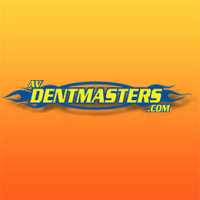 AV Dentmasters Logo