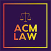 ACM LAW, Amber C. Macias Logo