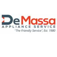 Demassa Appliance Service Logo