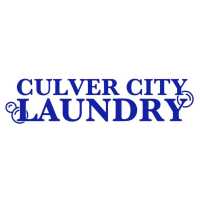 Culver City Laundry Logo