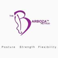The Barboza Method Logo