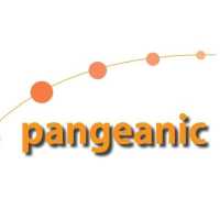 Pangeanic Translations USA - San Francisco Logo