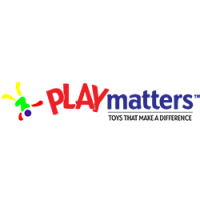 PLAYmatters Logo