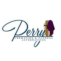 Perry Cremation & Funeral Alternatives Logo