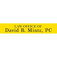 Law Office of David B. Mintz, PC Logo