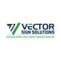 Vector Sign Solutions Logo
