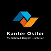 Kanter Ostler Mediation & Dispute Resolution Logo