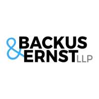 Backus & Ernst, LLP Logo
