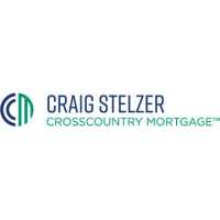 Nicholas Porter at CrossCountry Mortgage | NMLS# 1643334 Logo