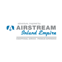 Airstream Inland Empire Logo