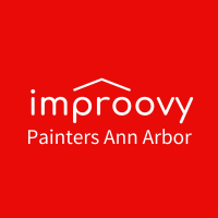 Improovy Painters Ann Arbor Logo