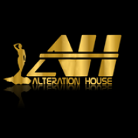 Alteration House Logo