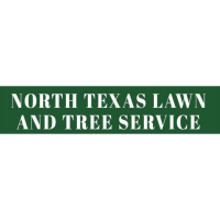 North Texas Lawn and Tree Service Logo