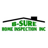 B-Sure Home Inspection, Inc Logo