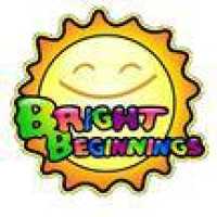 Bright Beginnings Preschool & Childcare Logo