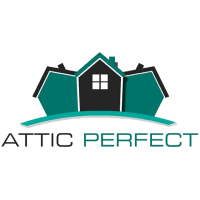 Attic Perfect Logo
