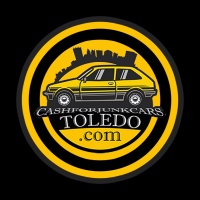 Cash For Junk Cars Toledo Logo