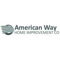 American Way Home Improvement Co Logo