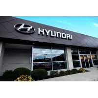 MotorWorld Hyundai Logo