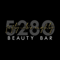 5280 Beauty Bar Logo